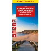 Algarve och södra Portugal Marco Polo